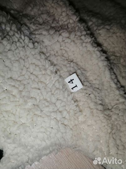 Зимний комбинезон для собак мелких пород