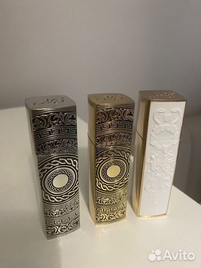 Кофр kilian (тревел версия)