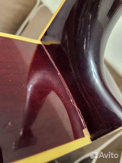 Подставка под ногу Hohner