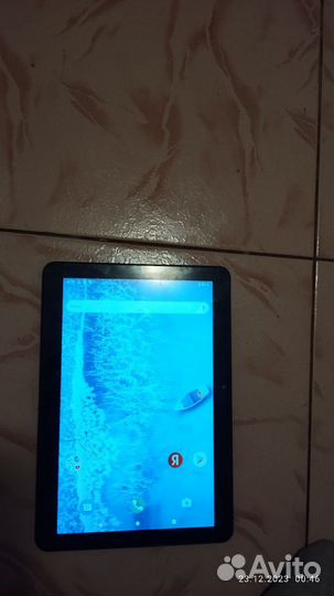 Планшет digma