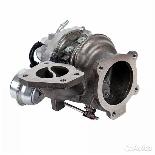 Турбина К04 опель инсигния 2.0 turbo a20nht 220 Л