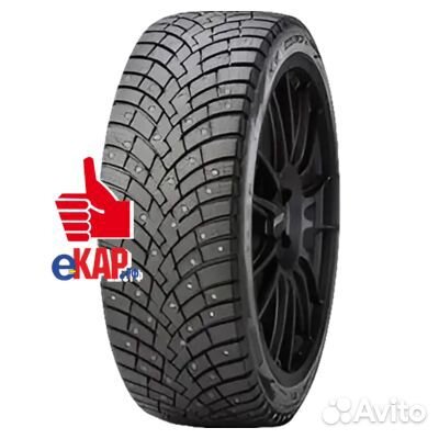 Pirelli Ice Zero 2 245/50 R19