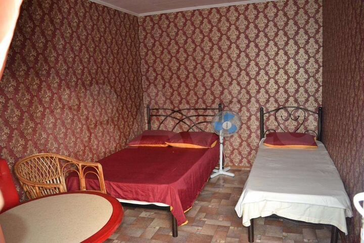 Комната 15 м², 1/2 эт.