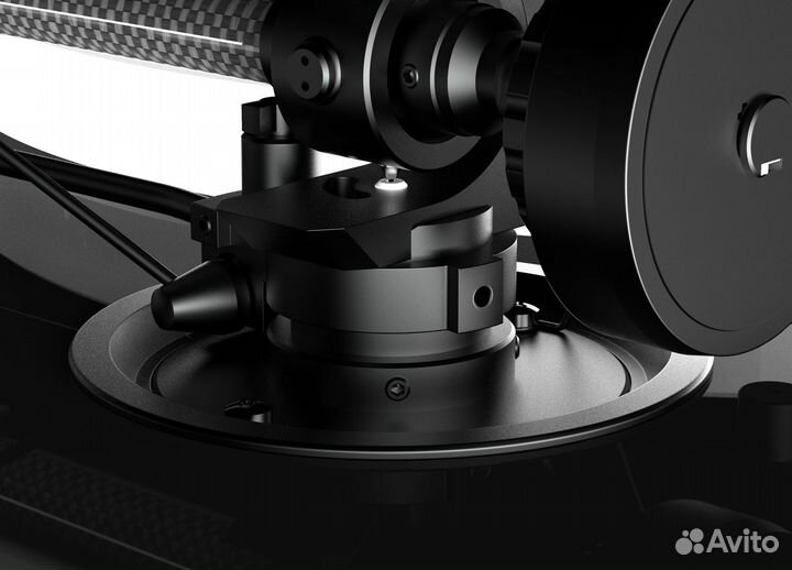 Pro-Ject 1-Xpression Carbon DC