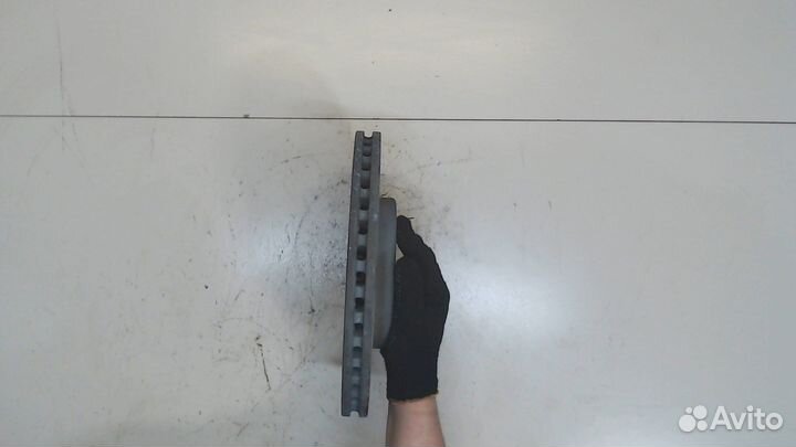 Диск тормозной Buick Encore GX, 2022