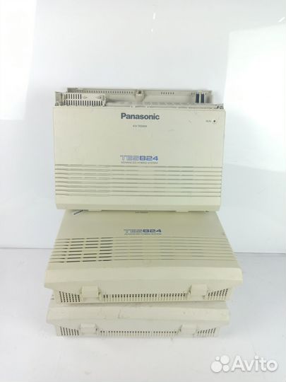 Атс в ассортименте Panasonic