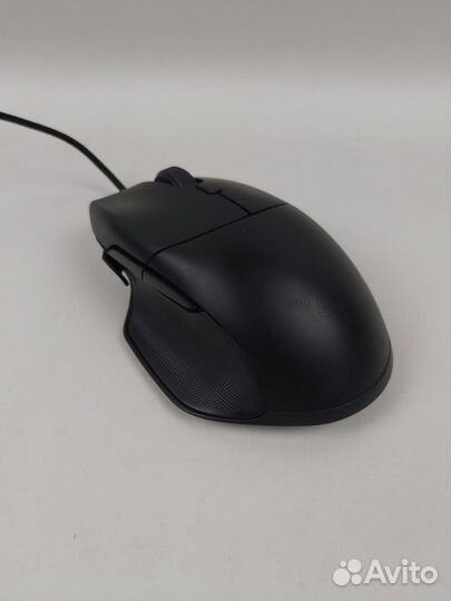 Игровая мышь