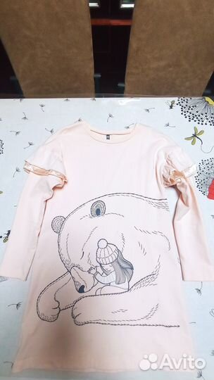 Платья для девочки