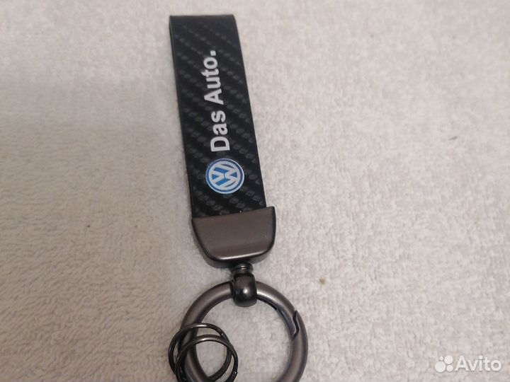 Брелок для авто volkswagen
