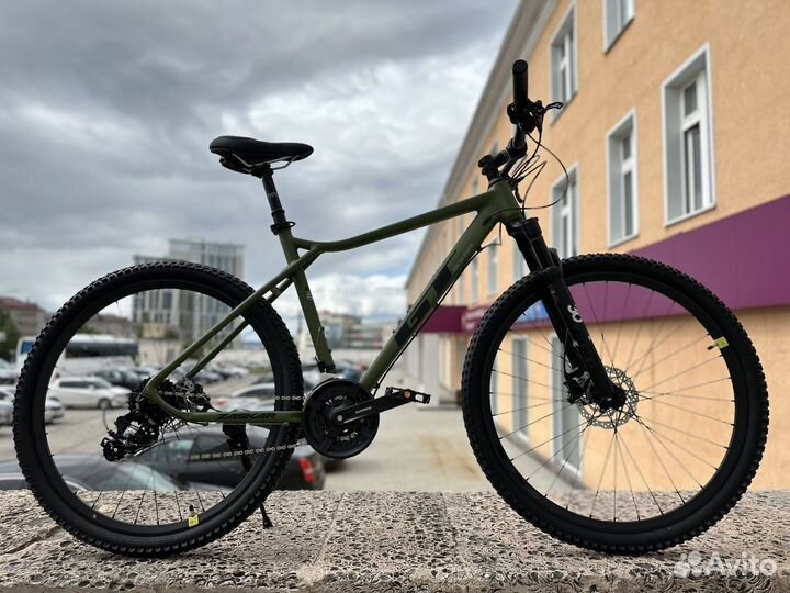 Велосипед алюминиевая рама 29 гидравлика