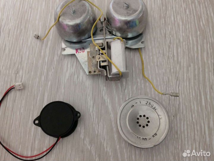 Детали для домашнего телефона