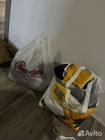 Вещи пакетом на мальчика 92 98