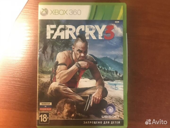 Диски на xbox 360 лицензия