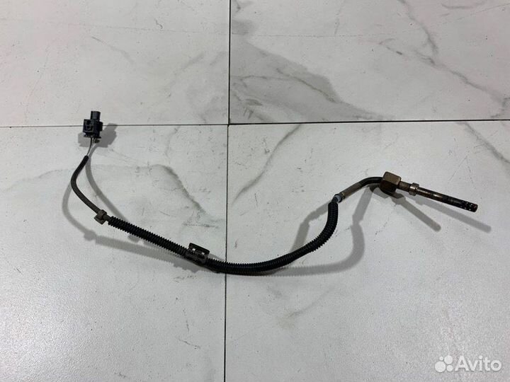 Датчик температуры выхлопных газов Mercedes W212