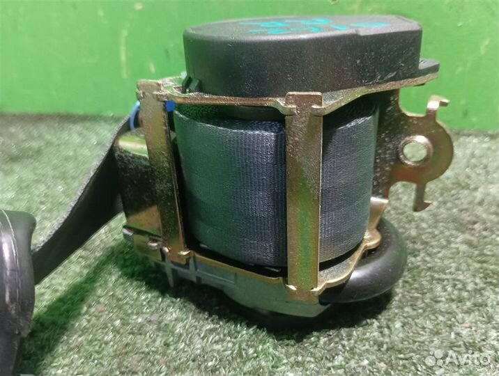 Ремень безопасности задний правый Renault Megane