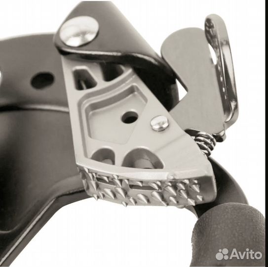 Жумар правый