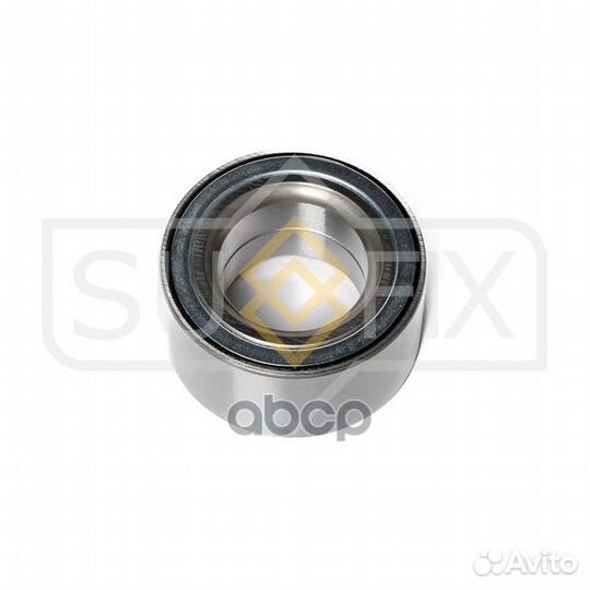 Подшипник ступицы зад прав/лев BMW 3(E36/E4