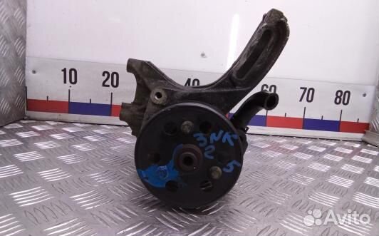 Насос гу дизельный renault scenic 1 (3NK25BT01)