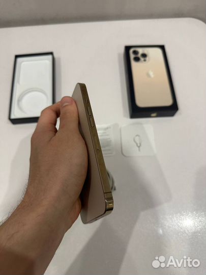 iPhone 13 Pro, 256 ГБ