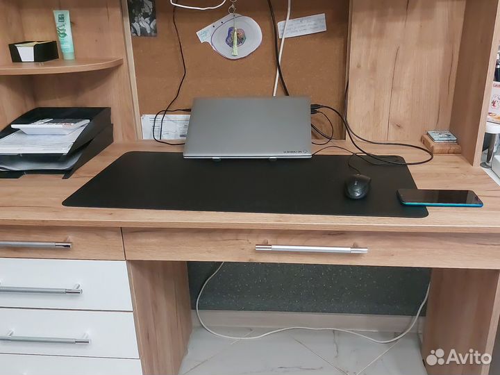 Офисная мебель бу столы