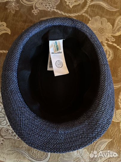 Шляпа для мальчика р.52 Acoola