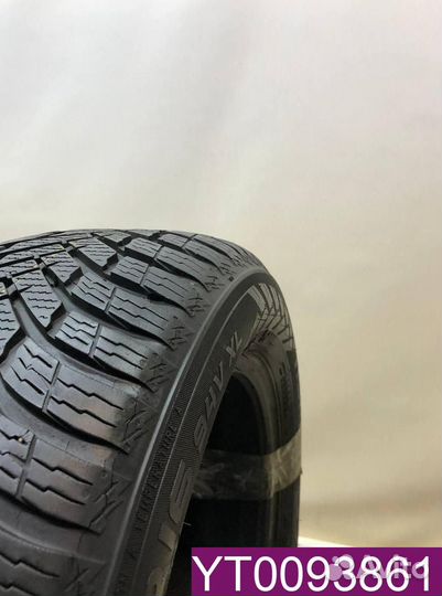 Nokian Tyres Weatherproof 205/55 R16 94V