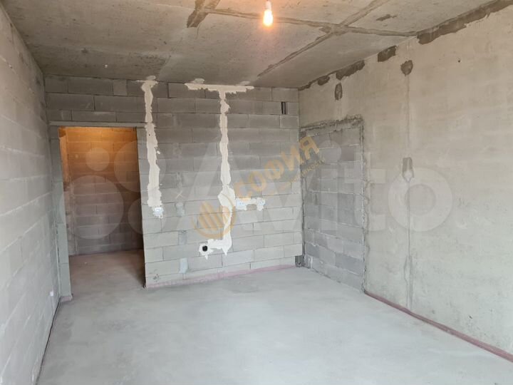 Квартира-студия, 31,6 м², 8/13 эт.