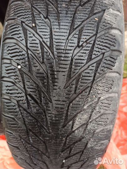 Nokian Tyres Hakkapeliitta R2 205/60 R16