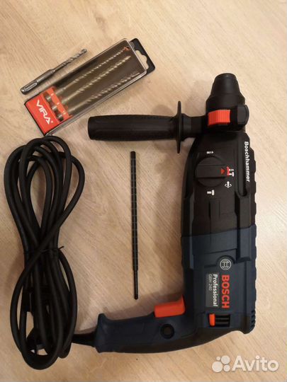 Аренда инструмента