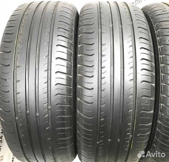 Hankook Optimo K415 185/65 R15 88H