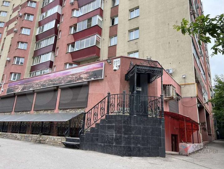 Продам помещение свободного назначения, 395.5 м²
