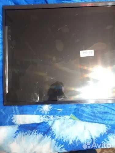 Телевизор shivaki 32