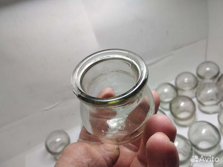 Банка медицинская СССР