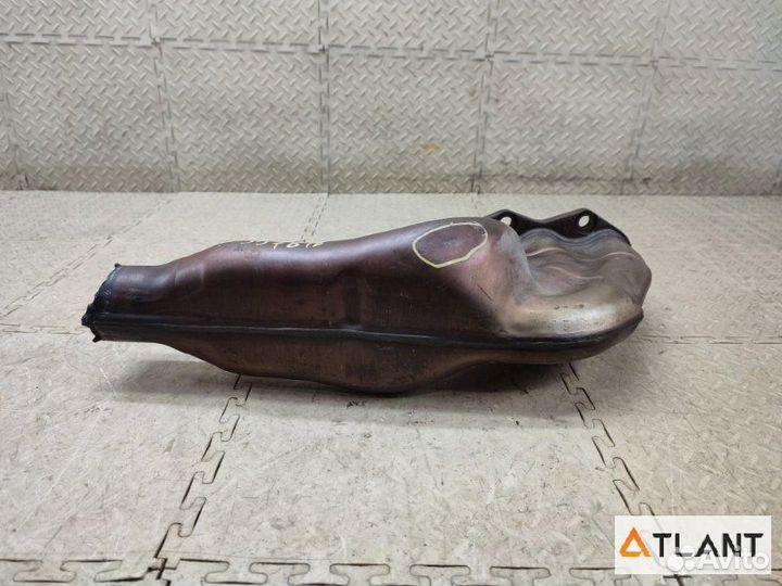 Коллектор выпускной subaru legacy