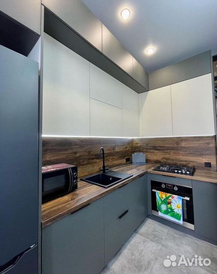 Кухня на заказ