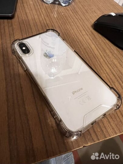 iPhone Xs, 64 ГБ