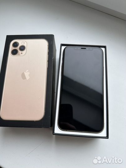 iPhone 11 Pro, 64 ГБ