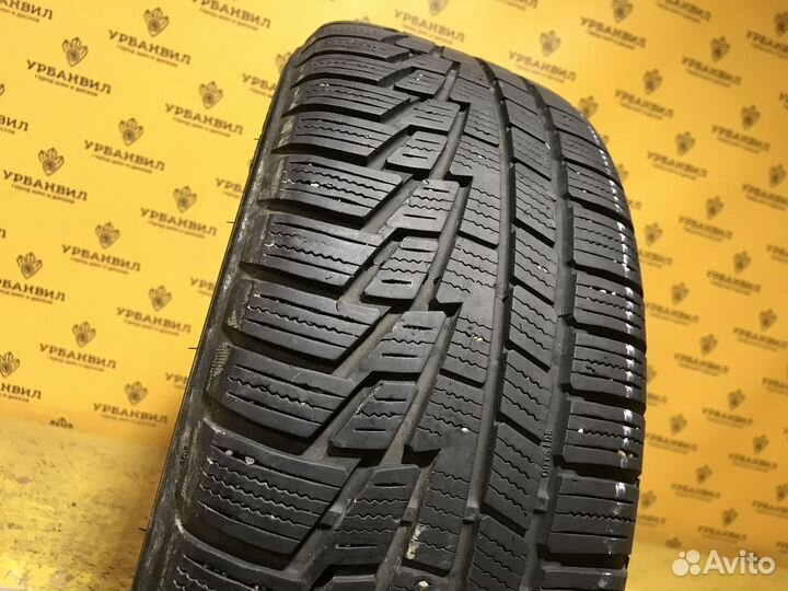 Nokian Tyres WR G2 195/55 R16 91H