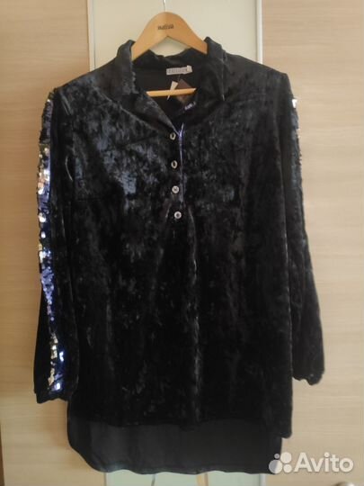 Рубашка женская