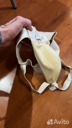 Ракушка защита паха