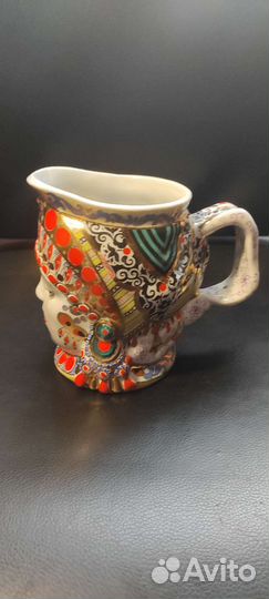 Фарфоровая посуда лфз СССР