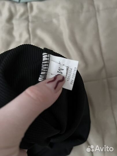 Комбинезон женский спортивный