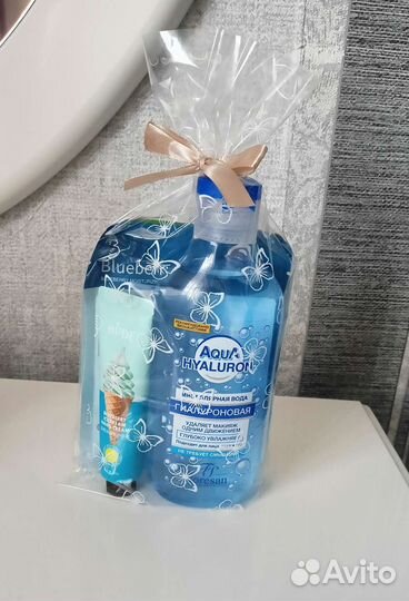 Подарочный набор на 8 марта, новый год