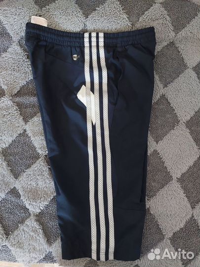 Шорты adidas р128