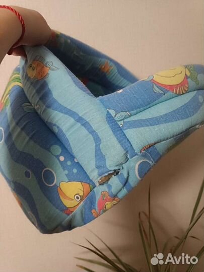 Домик для питомца б/у