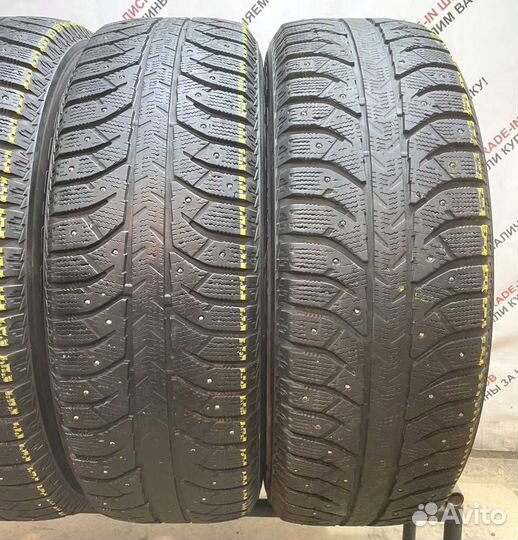 Bridgestone Ice Cruiser 7000 235/65 R18 110R