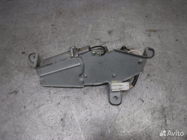 Мотор стеклоочистителя задний Daewoo Matiz F8CV