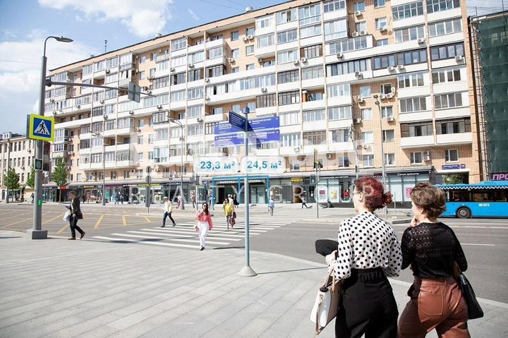 Продам торговое помещение, 25 м²