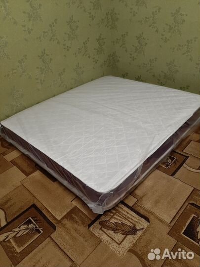 Матрас новый 180 200