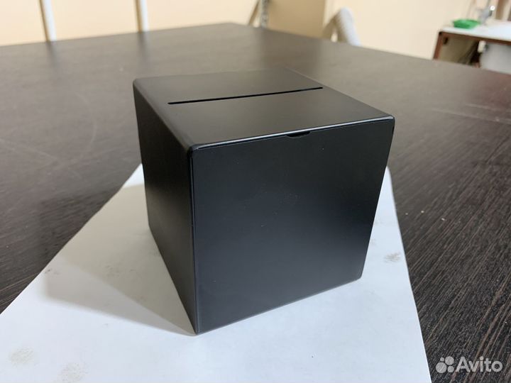 Необычная копилка